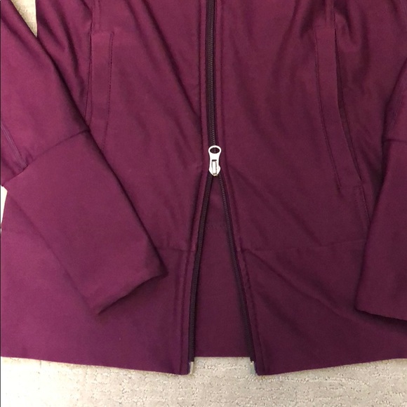 Nike Define Dri Fit Jacket - Picture 3 of 4